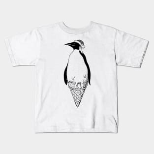 penguin Kids T-Shirt